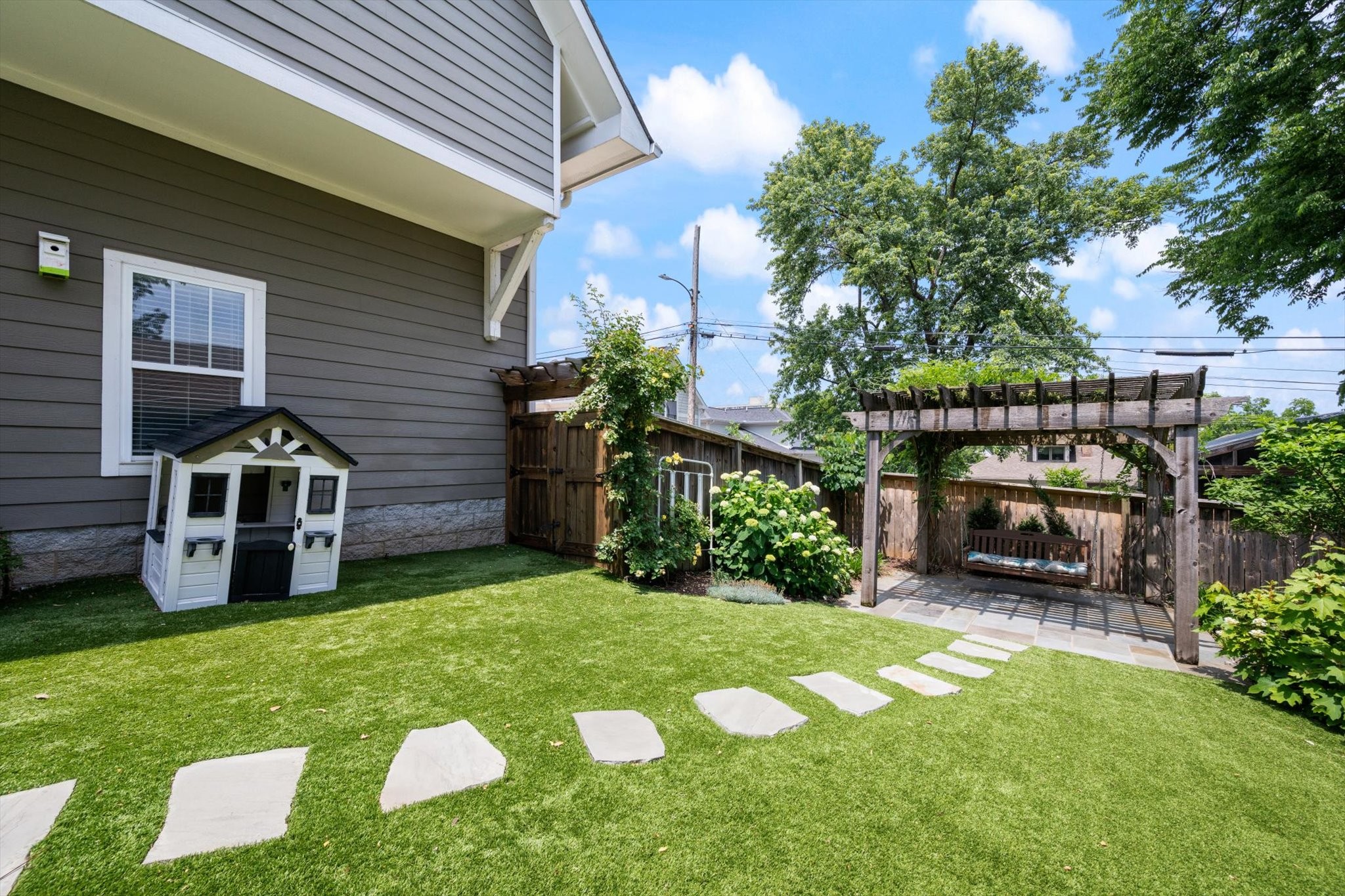 1008 Caldwell Avenue Nashville TN 37204