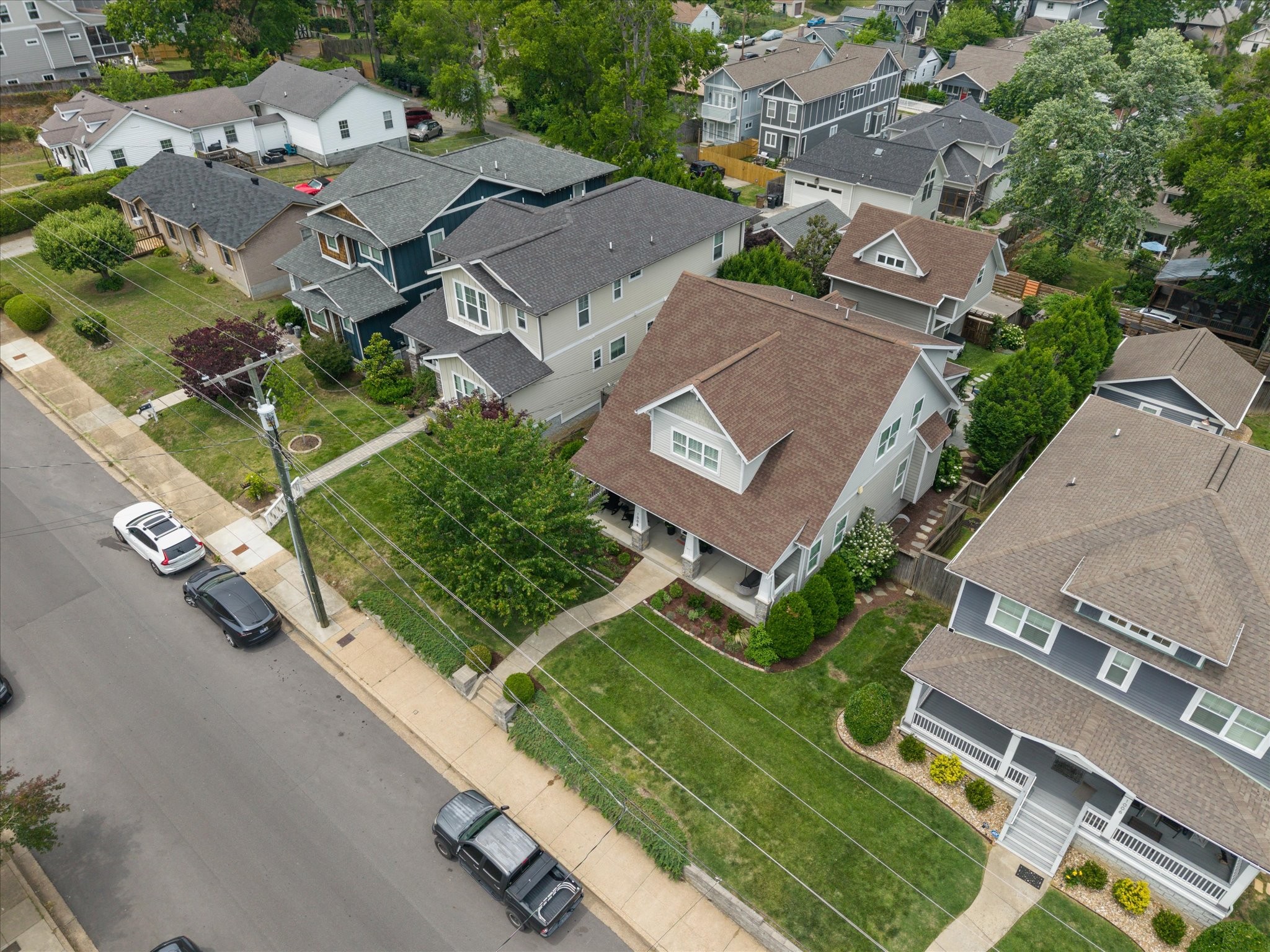 1008 Caldwell Avenue Nashville TN 37204