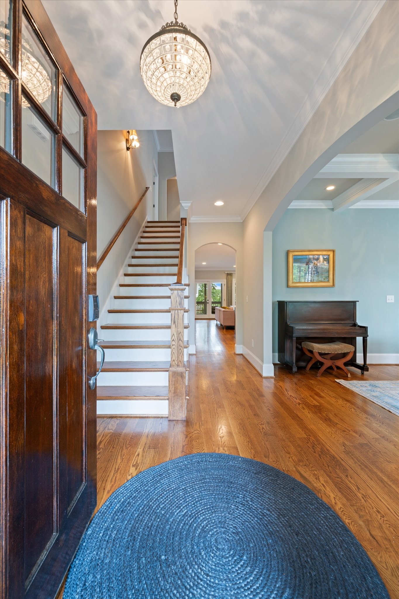 1008 Caldwell Avenue Nashville TN 37204