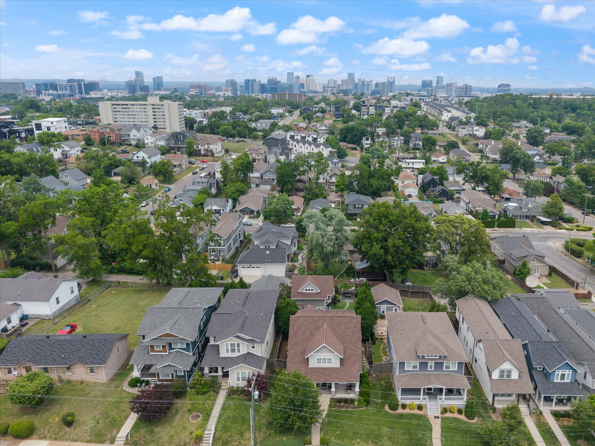1008 Caldwell Avenue Nashville TN 37204