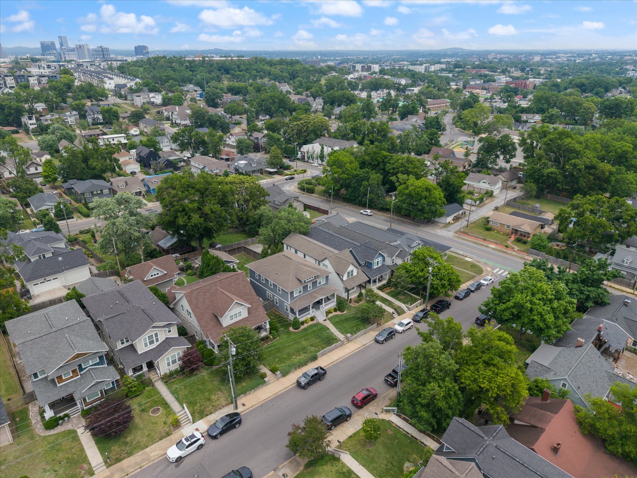 1008 Caldwell Avenue Nashville TN 37204
