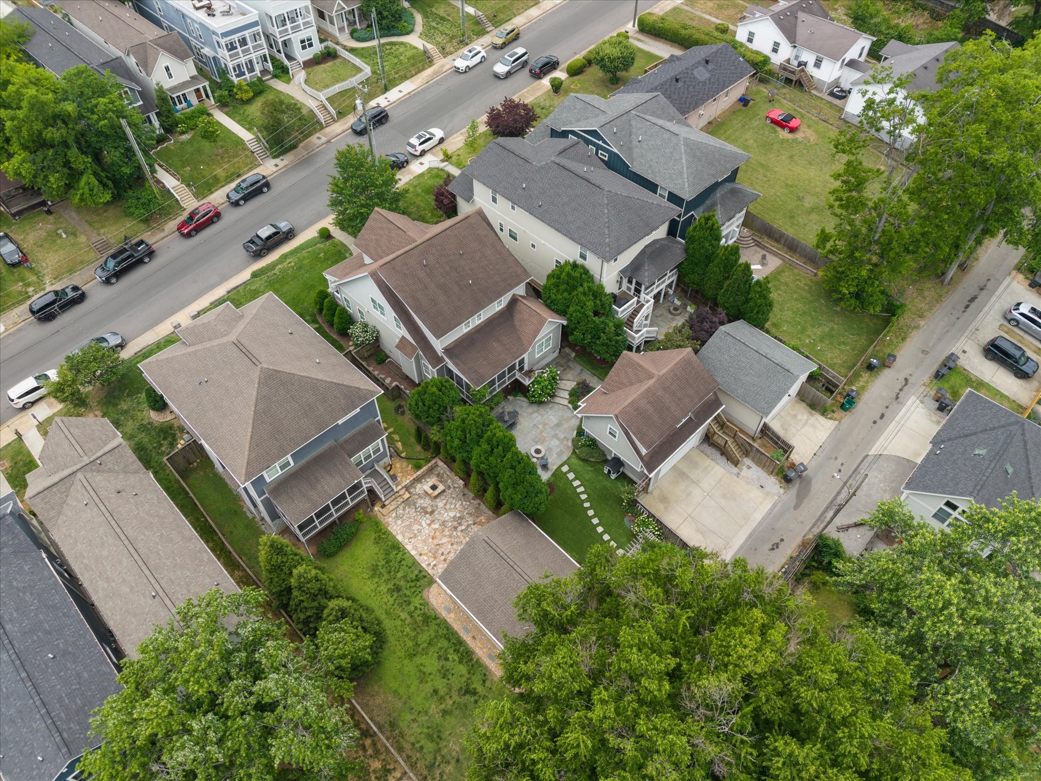 1008 Caldwell Avenue Nashville TN 37204