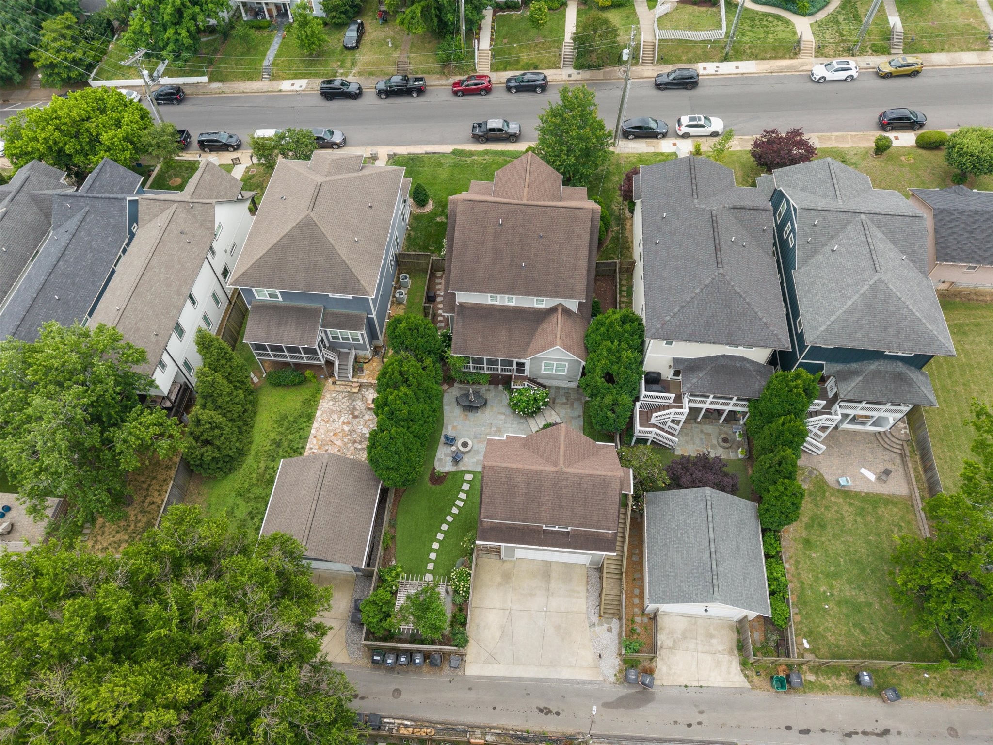 1008 Caldwell Avenue Nashville TN 37204