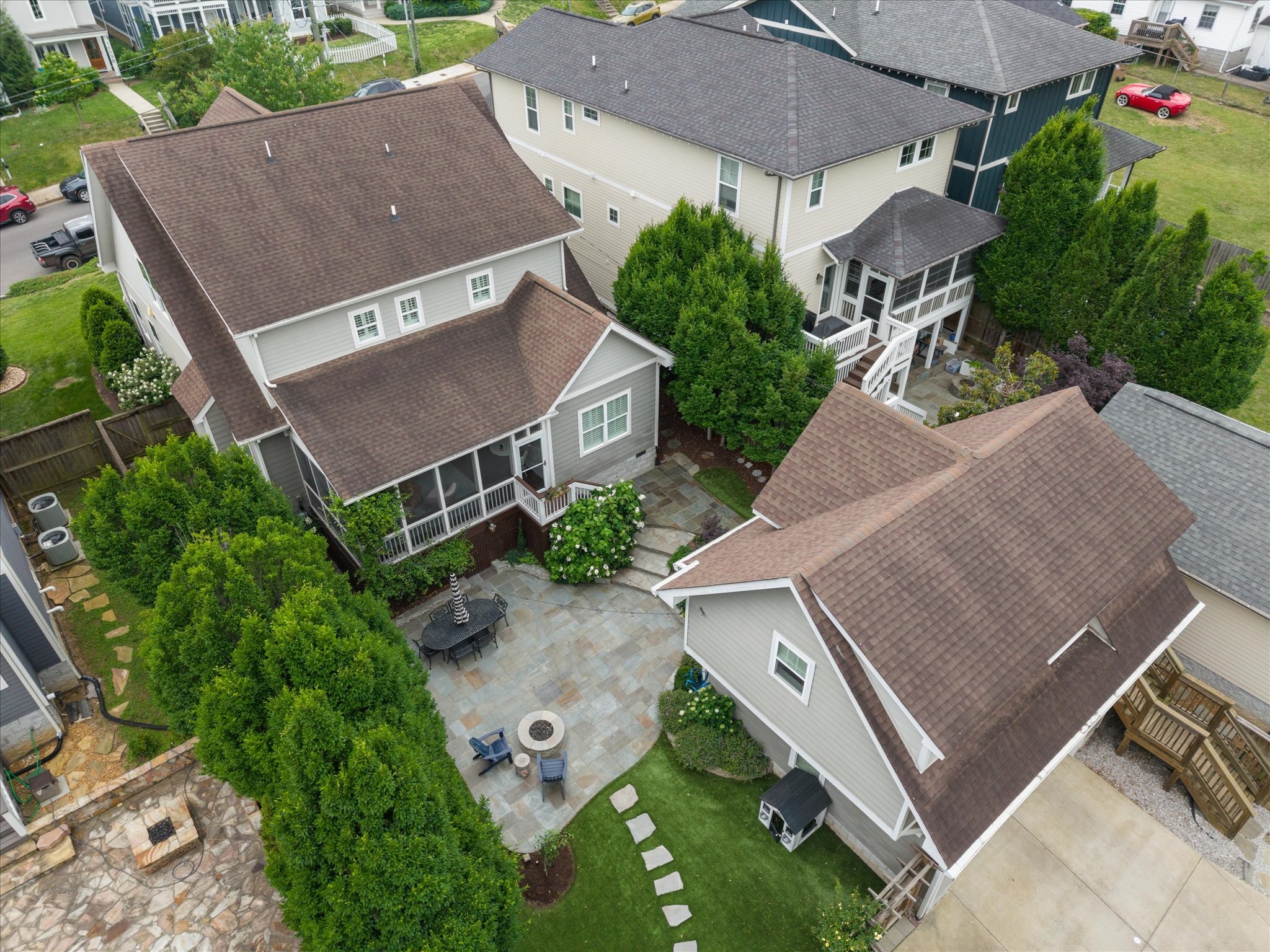 1008 Caldwell Avenue Nashville TN 37204