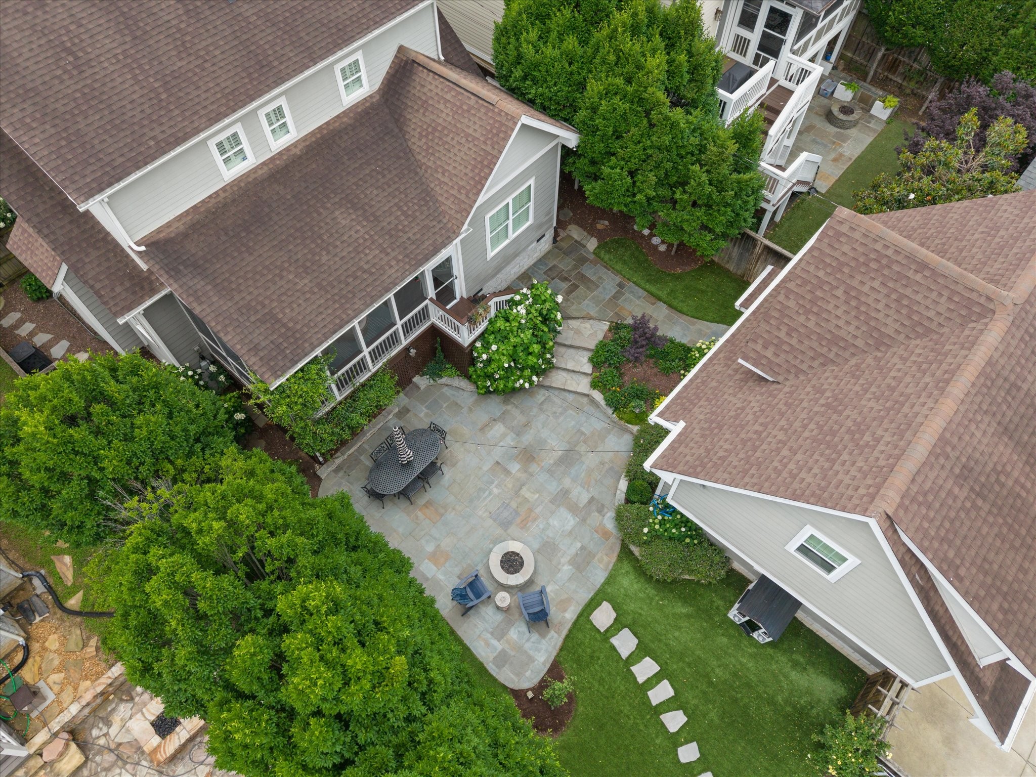 1008 Caldwell Avenue Nashville TN 37204