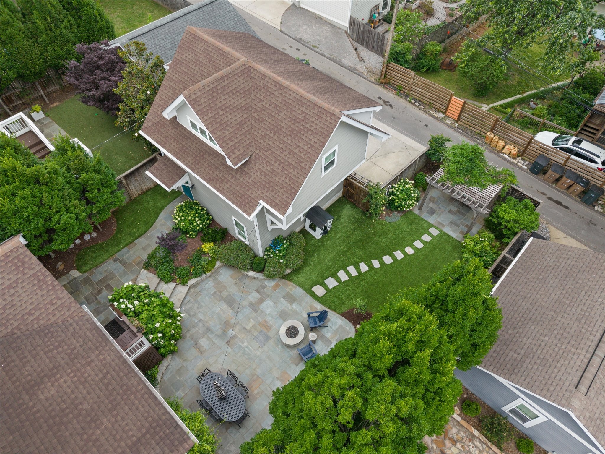 1008 Caldwell Avenue Nashville TN 37204