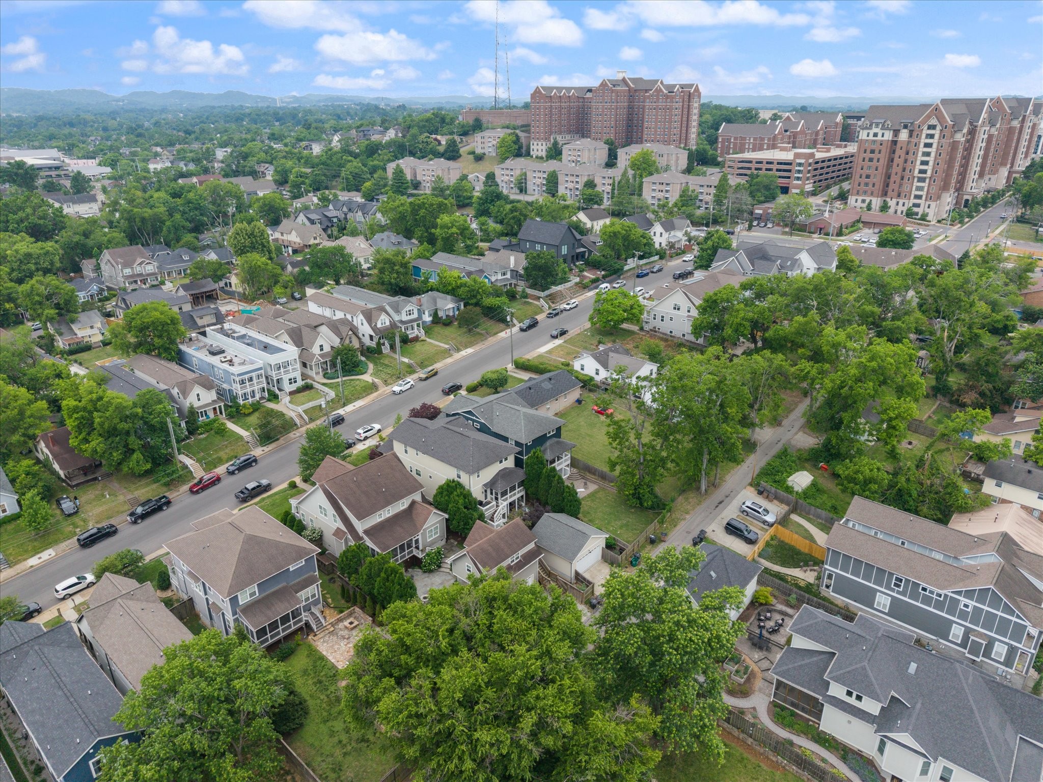 1008 Caldwell Avenue Nashville TN 37204