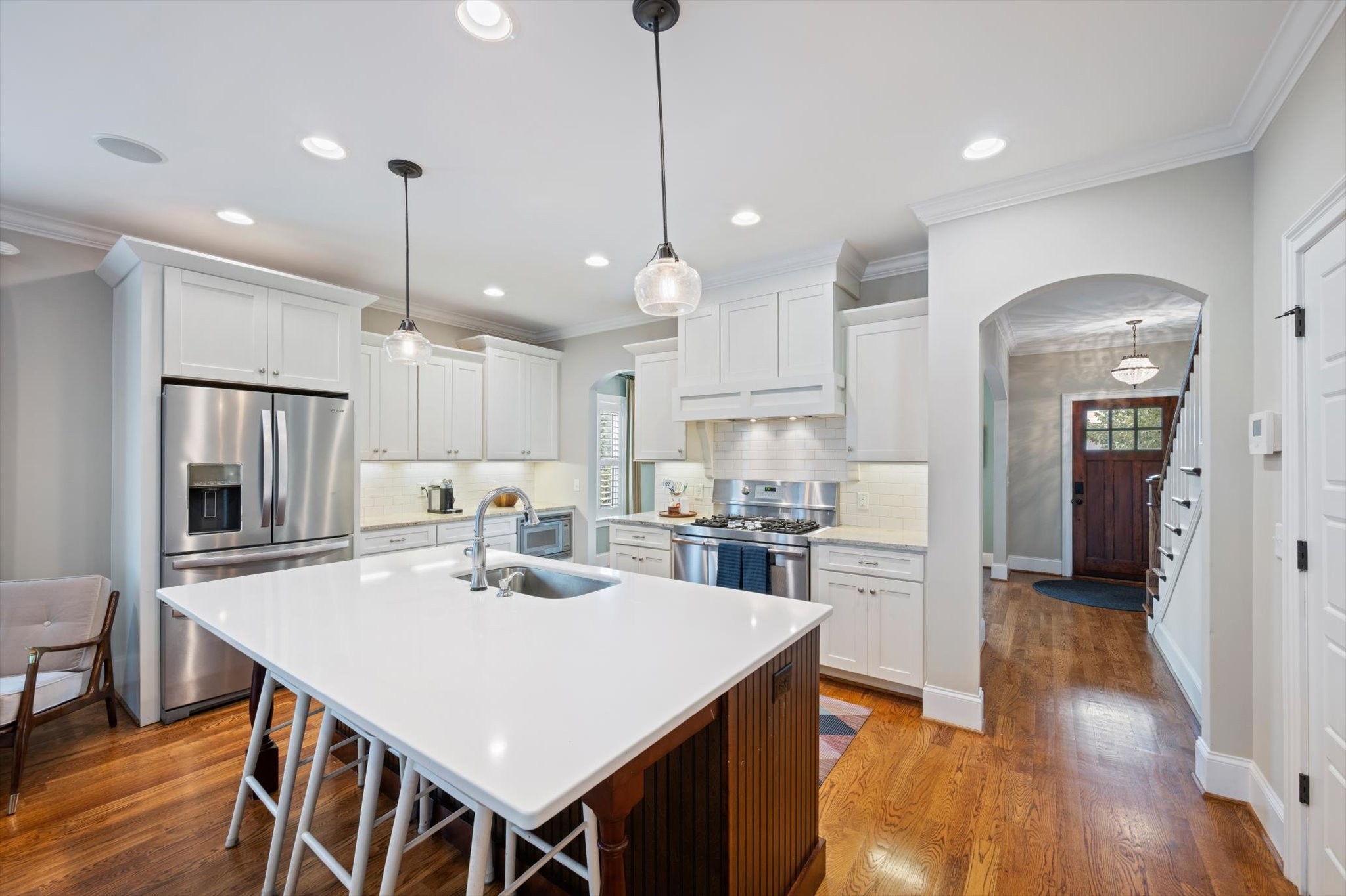 1008 Caldwell Avenue Nashville TN 37204