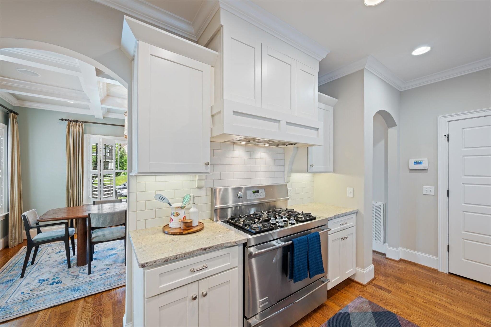 1008 Caldwell Avenue Nashville TN 37204