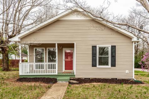 1003 S Russell Street Portland TN 37148