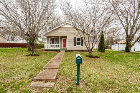 1003 S Russell Street Portland TN 37148