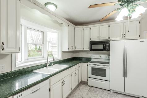 1003 S Russell Street Portland TN 37148