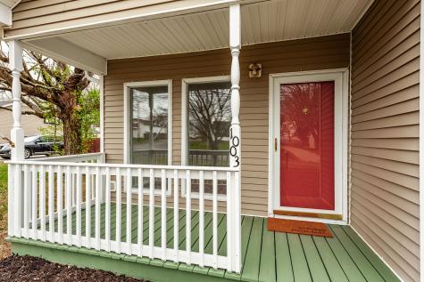 1003 S Russell Street Portland TN 37148