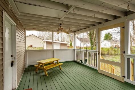 1003 S Russell Street Portland TN 37148