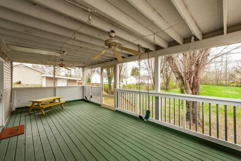 1003 S Russell Street Portland TN 37148