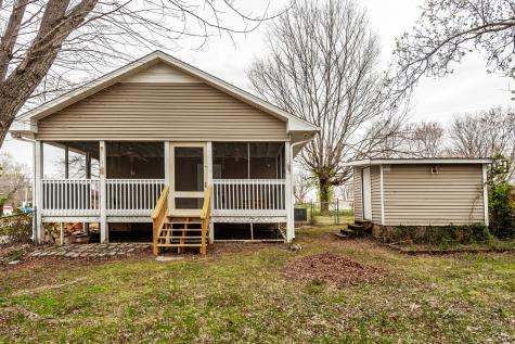 1003 S Russell Street Portland TN 37148
