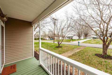1003 S Russell Street Portland TN 37148