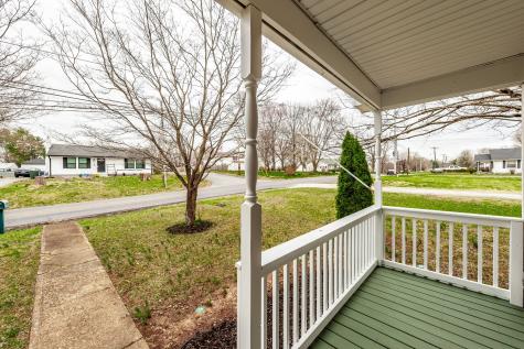 1003 S Russell Street Portland TN 37148