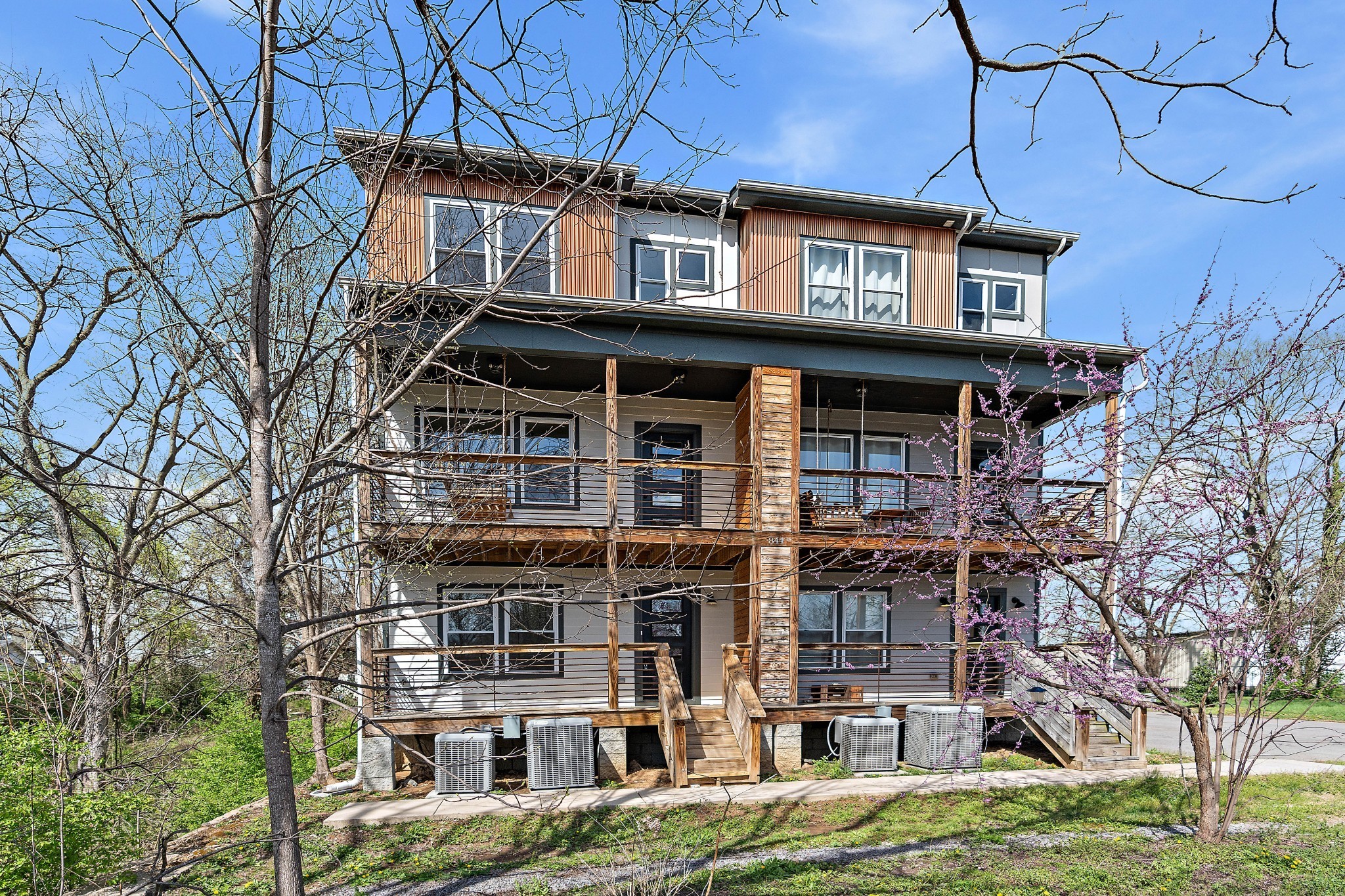 844 Cherokee Avenue Nashville TN 37207