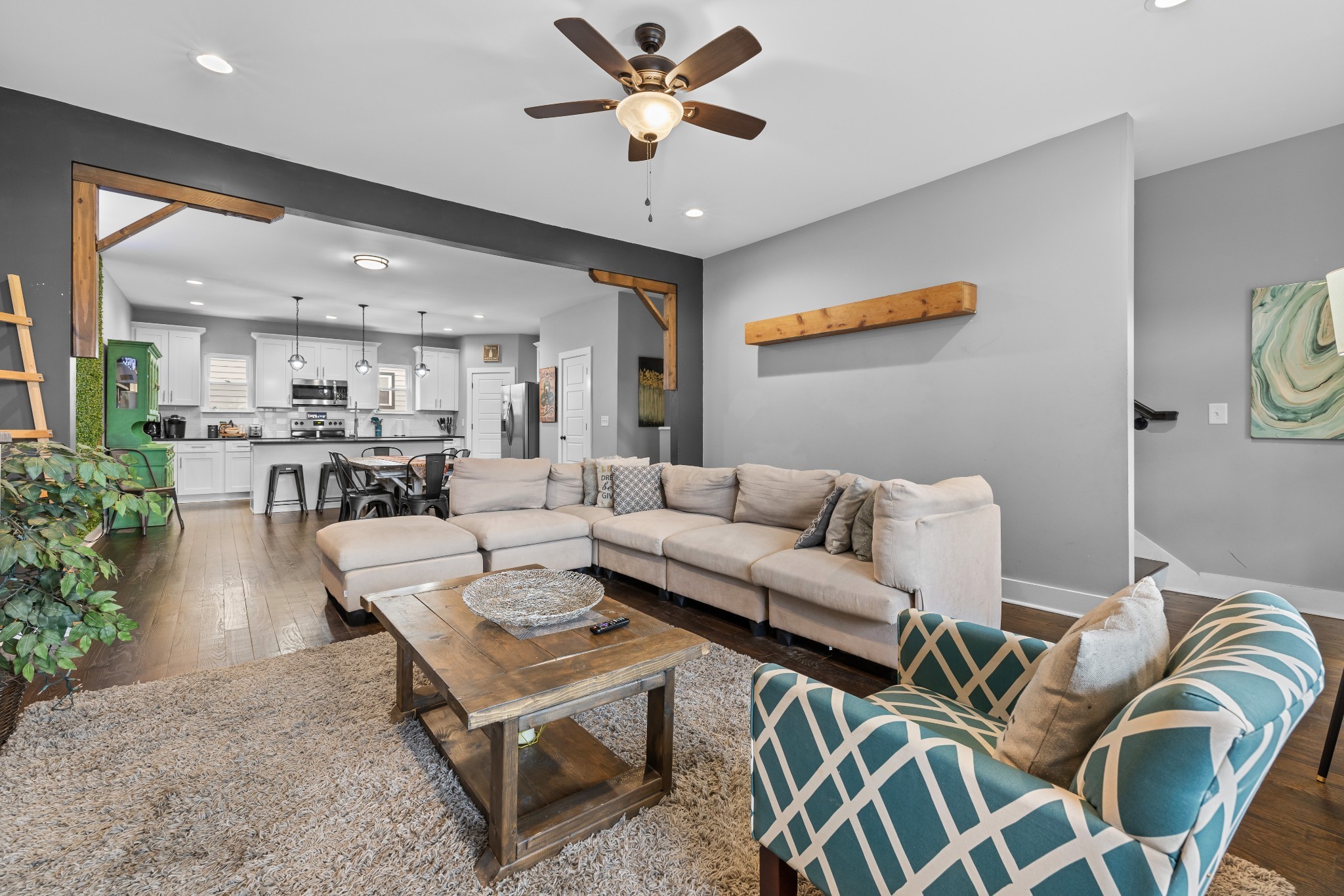 844 Cherokee Avenue Nashville TN 37207
