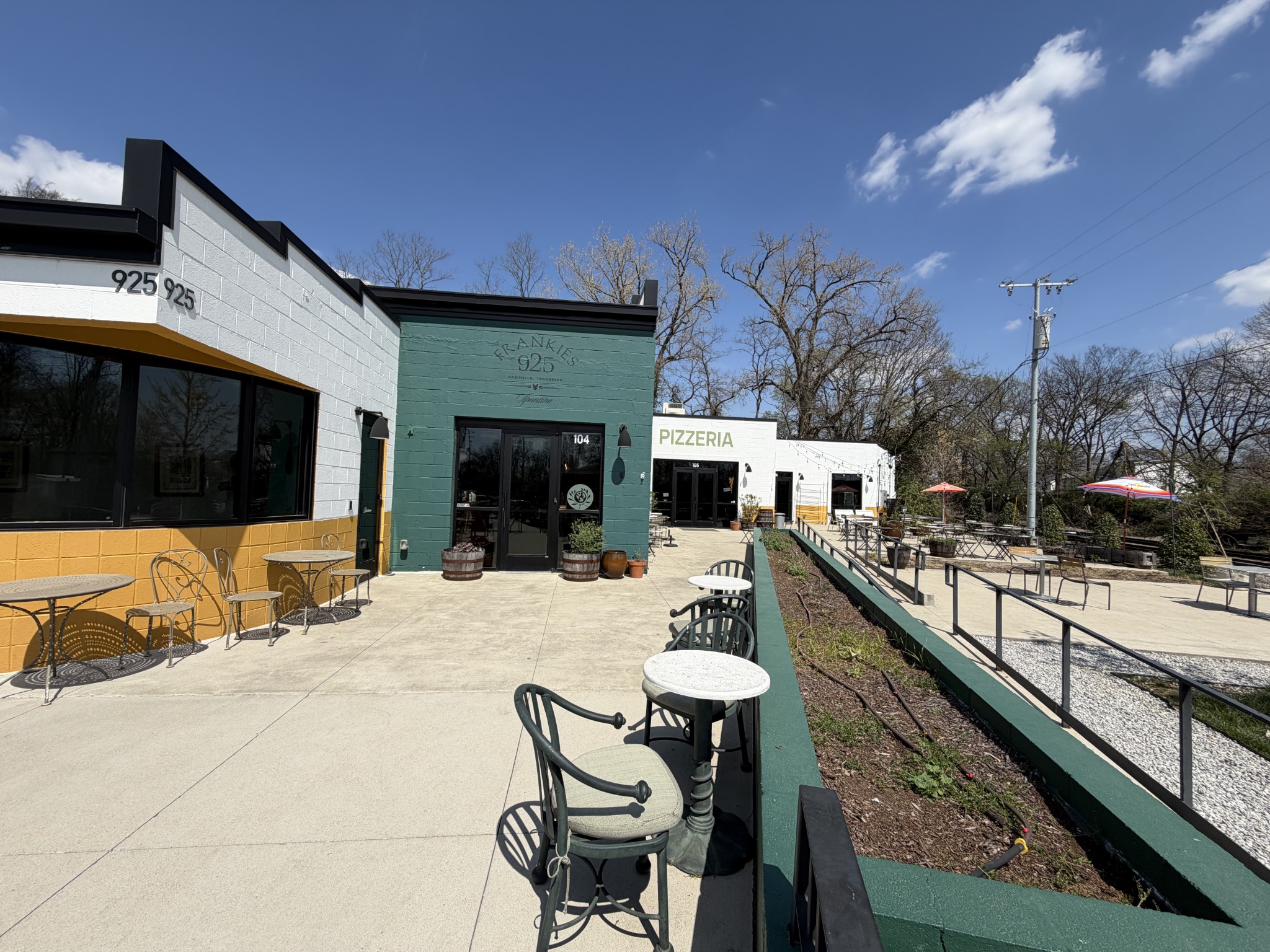 844 Cherokee Avenue Nashville TN 37207