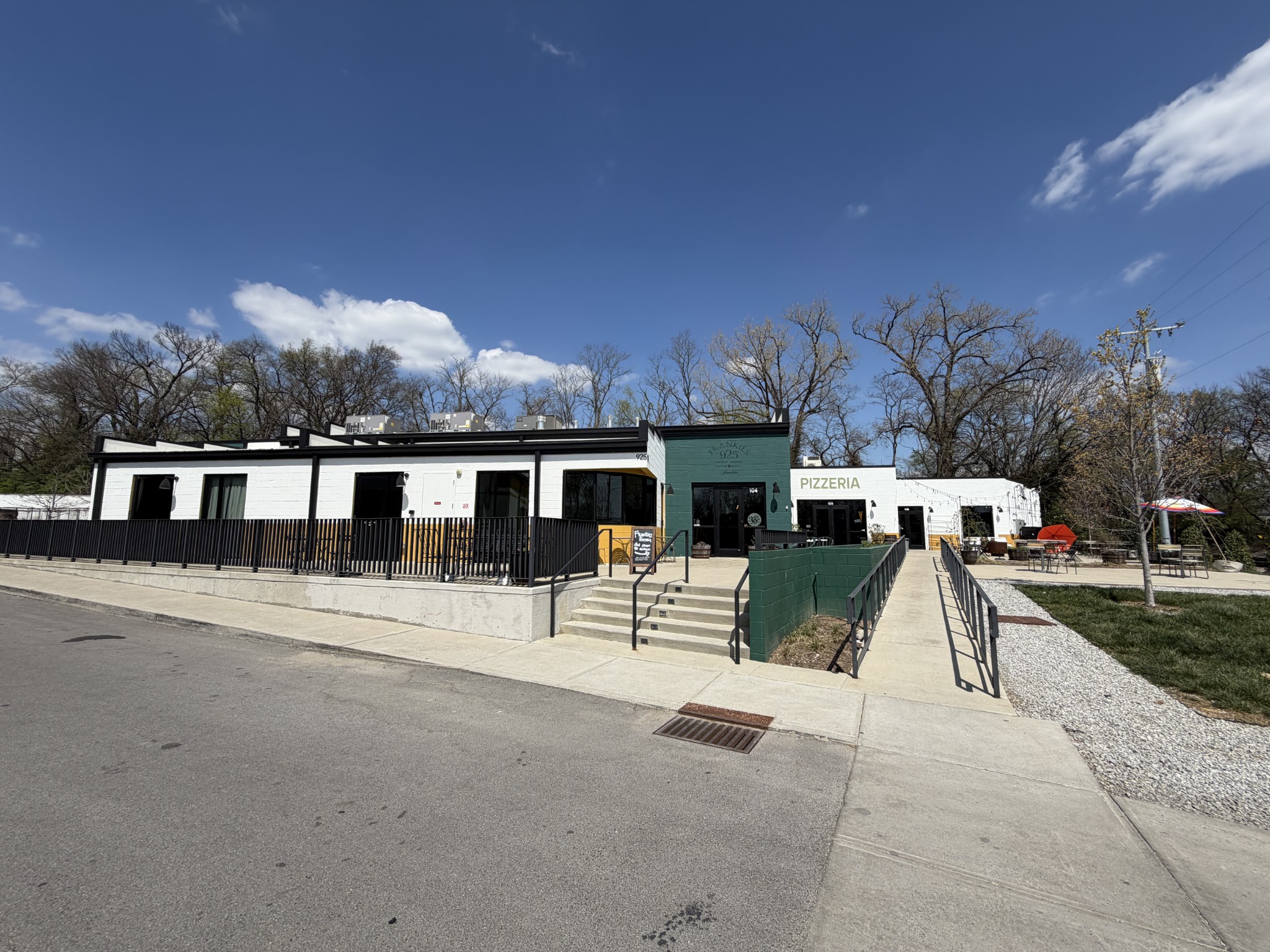 844 Cherokee Avenue Nashville TN 37207