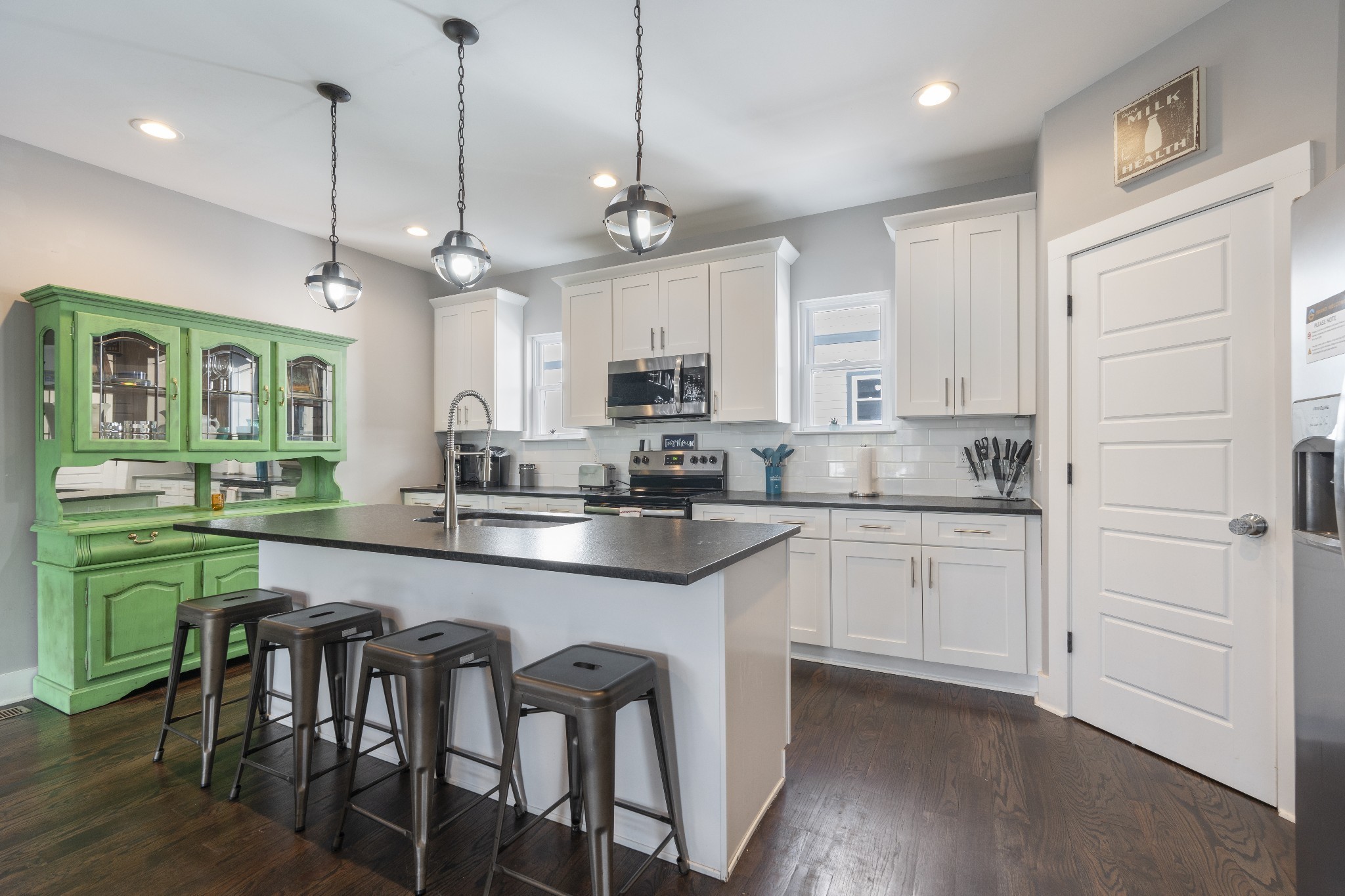 844 Cherokee Avenue Nashville TN 37207