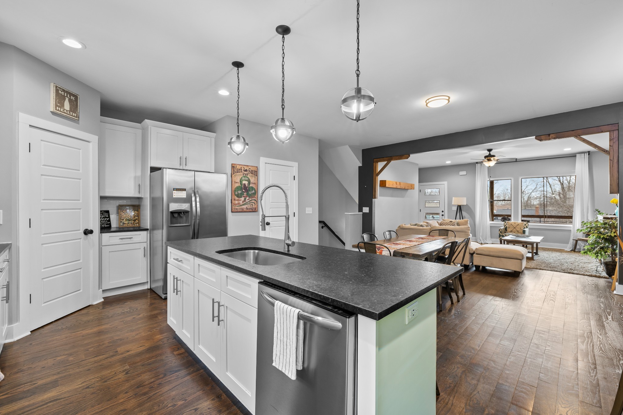 844 Cherokee Avenue Nashville TN 37207