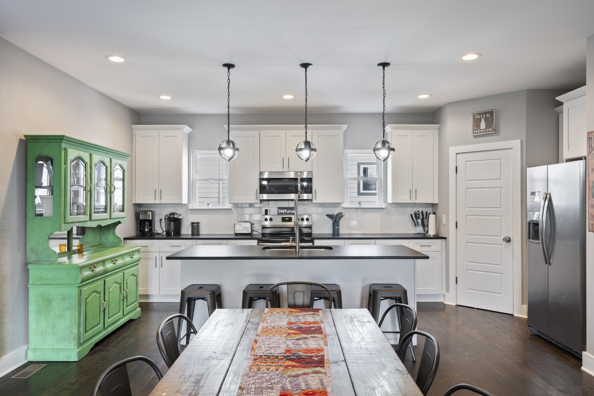 844 Cherokee Avenue Nashville TN 37207