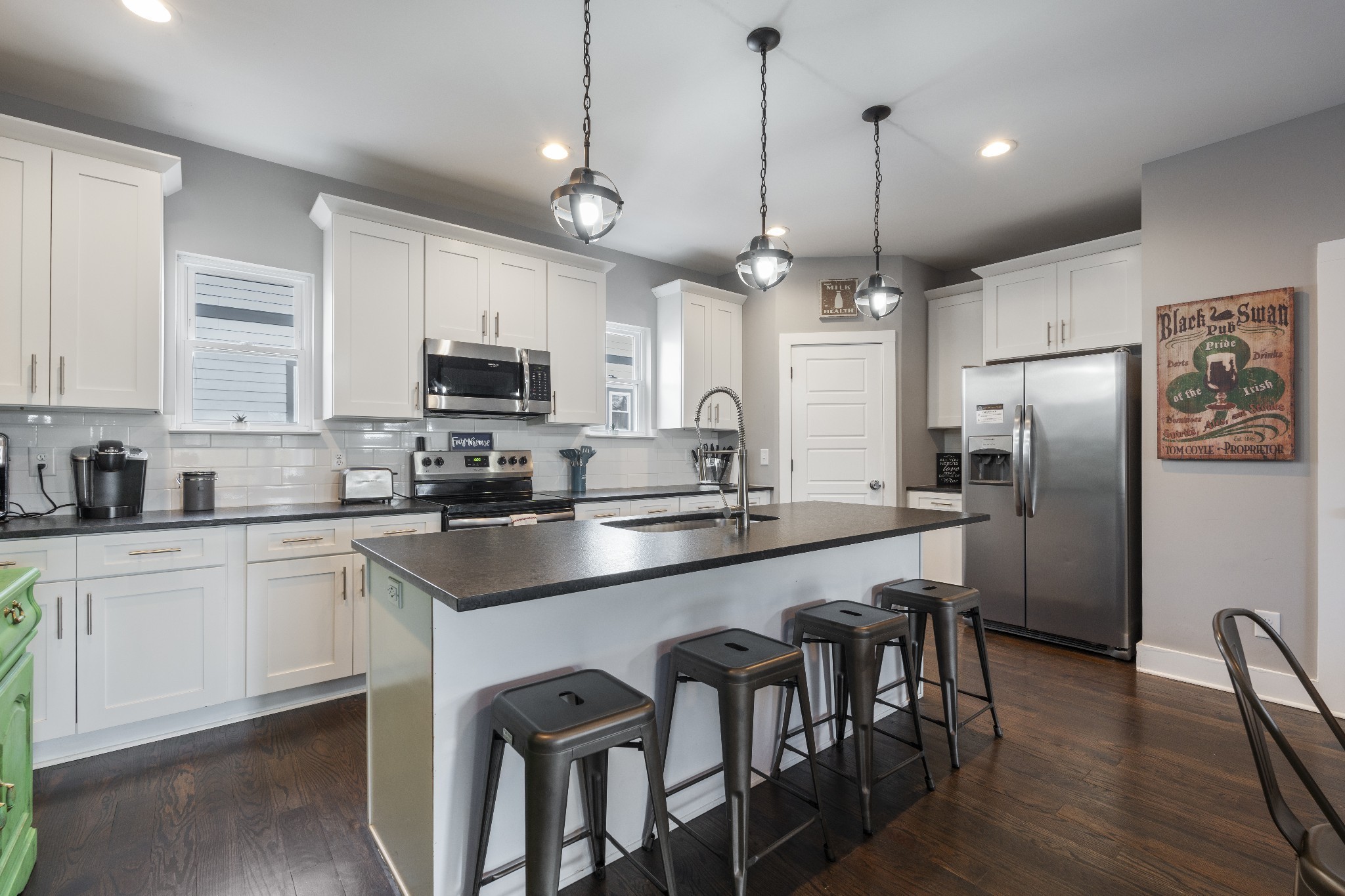844 Cherokee Avenue Nashville TN 37207