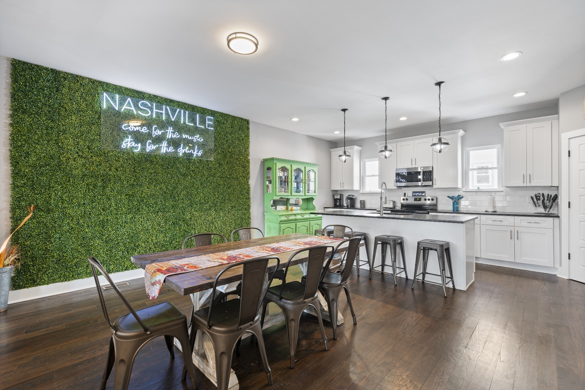 844 Cherokee Avenue Nashville TN 37207