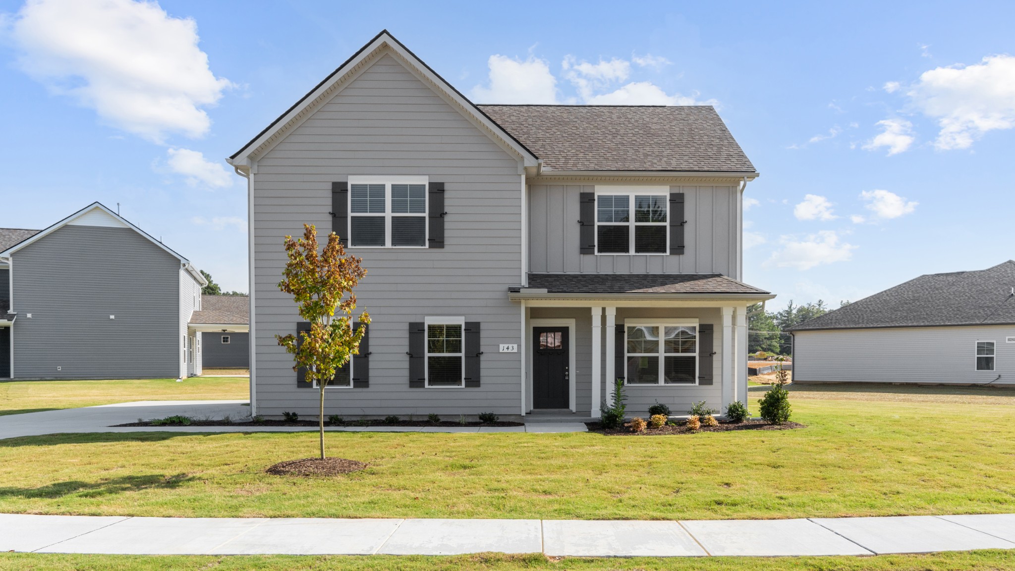 143 Stillwater Way Tullahoma TN 37388