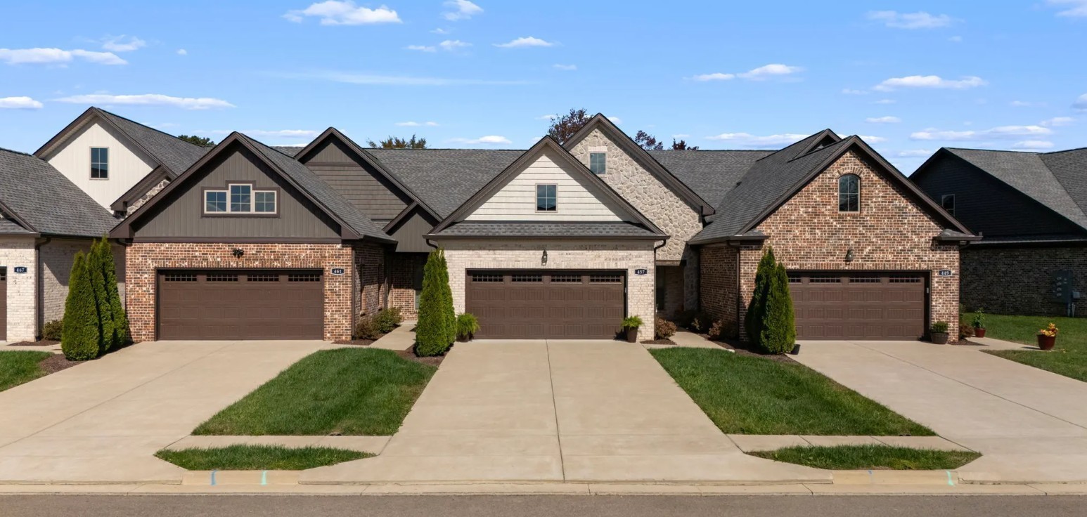 470 W Foxrun Springfield TN 37172