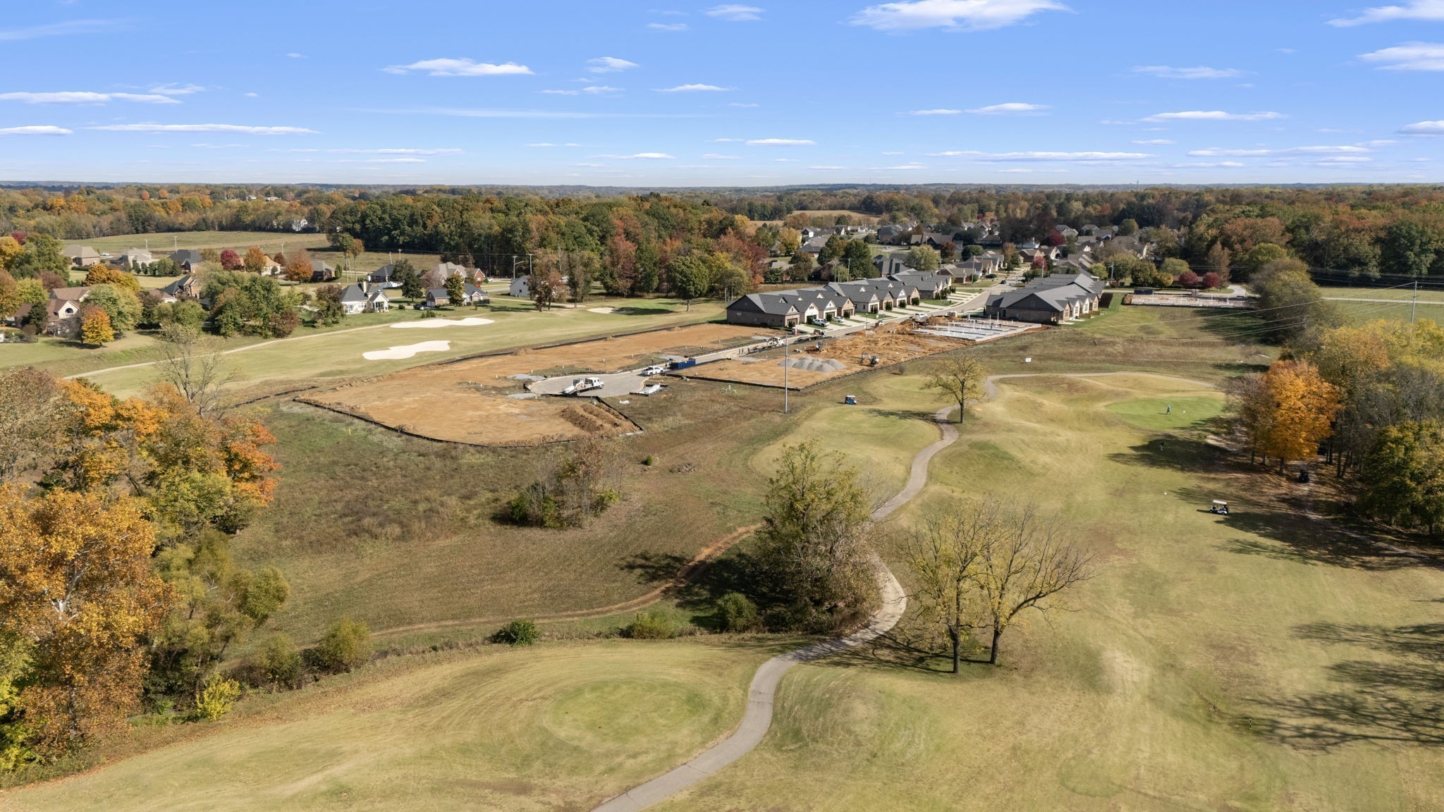 470 W Foxrun Springfield TN 37172