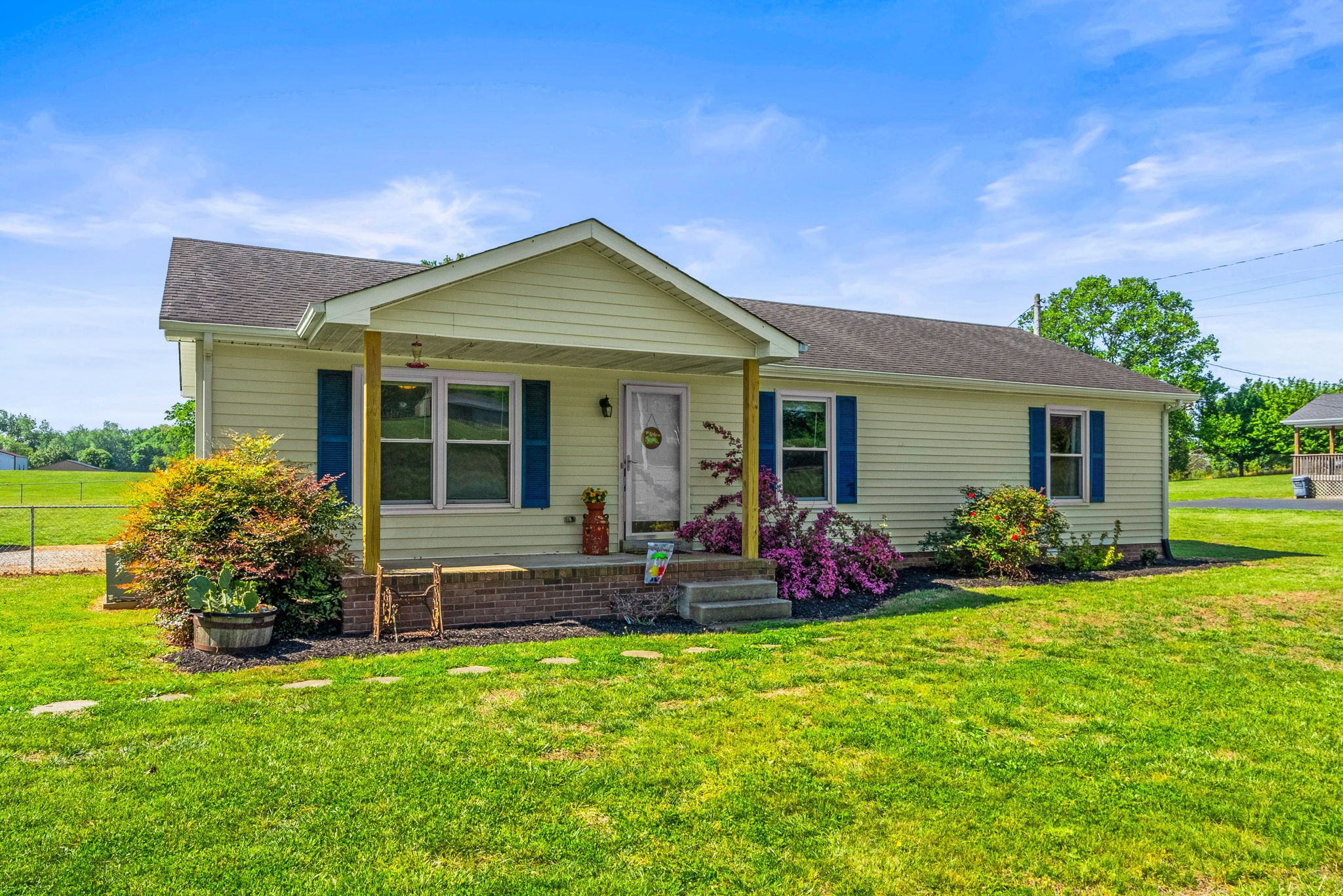 3922 Armstrong Road Springfield TN 37172