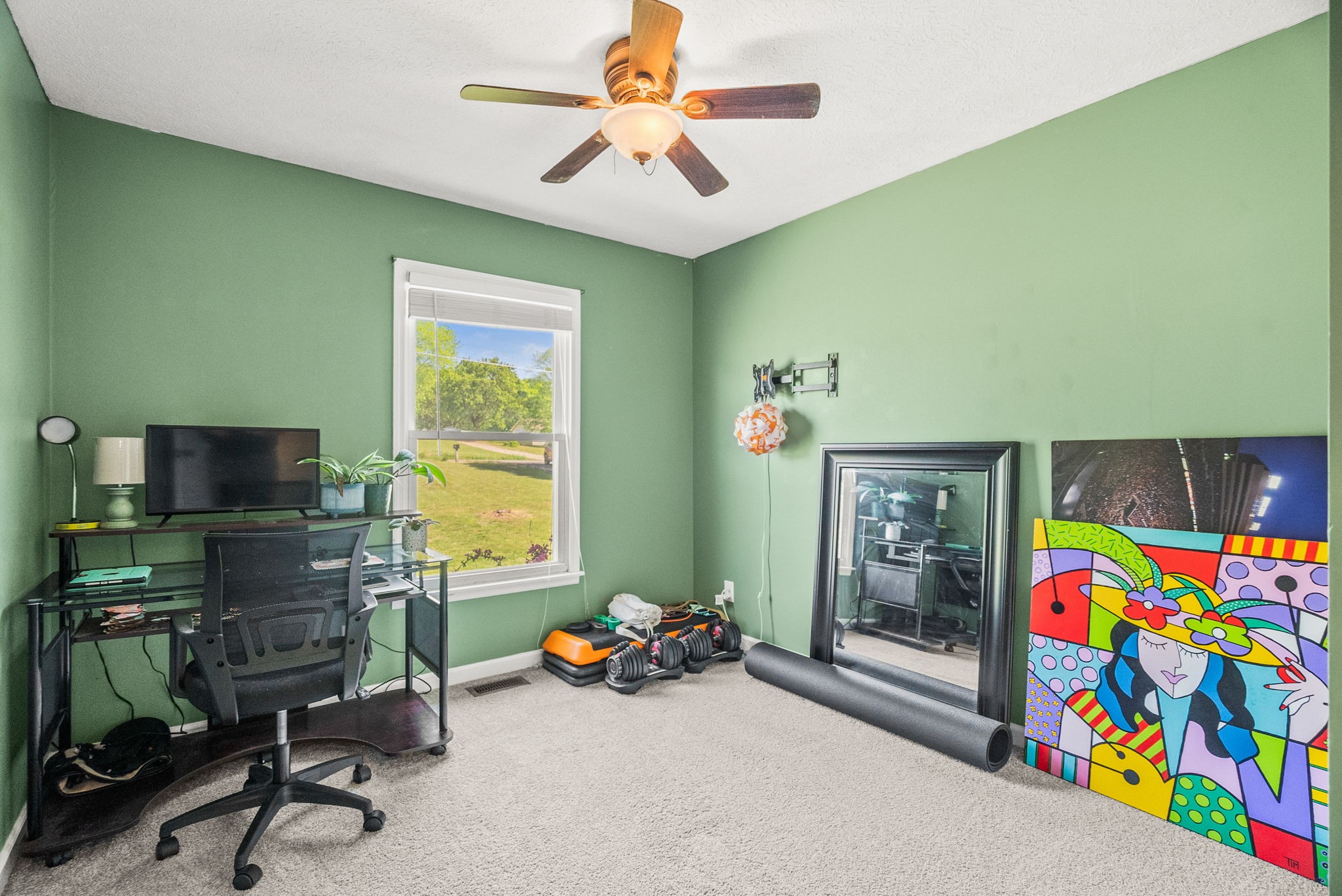 3922 Armstrong Road Springfield TN 37172