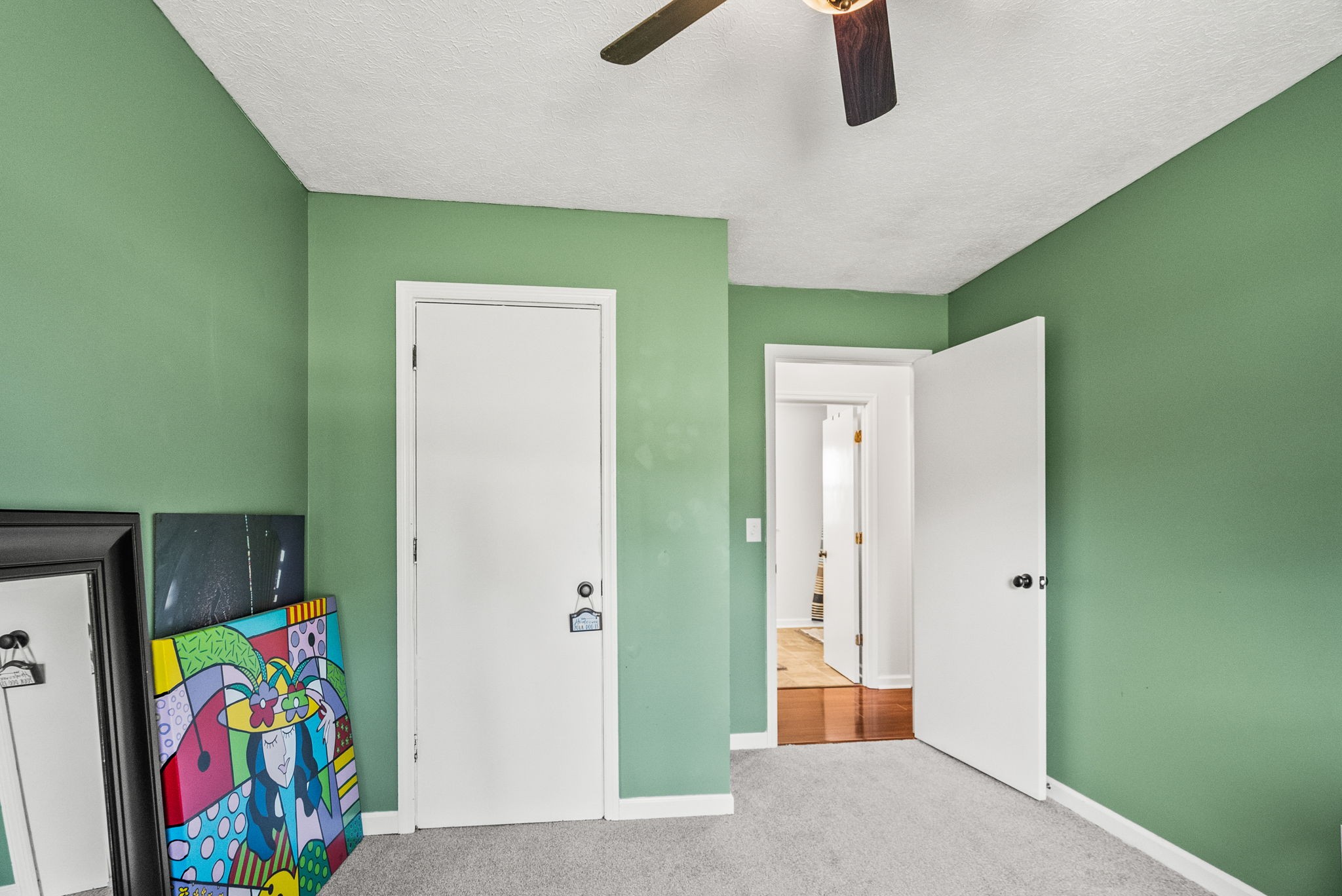 3922 Armstrong Road Springfield TN 37172