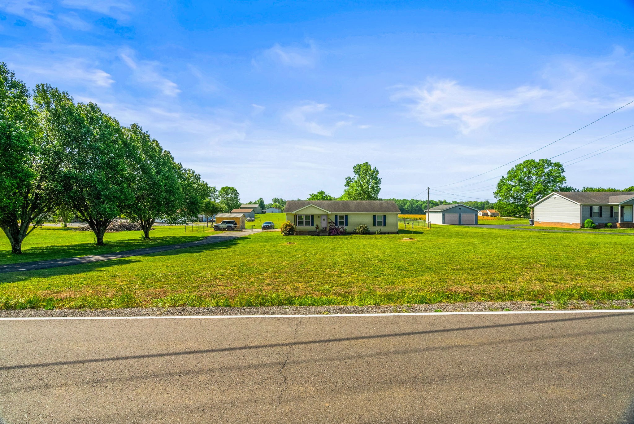 3922 Armstrong Road Springfield TN 37172