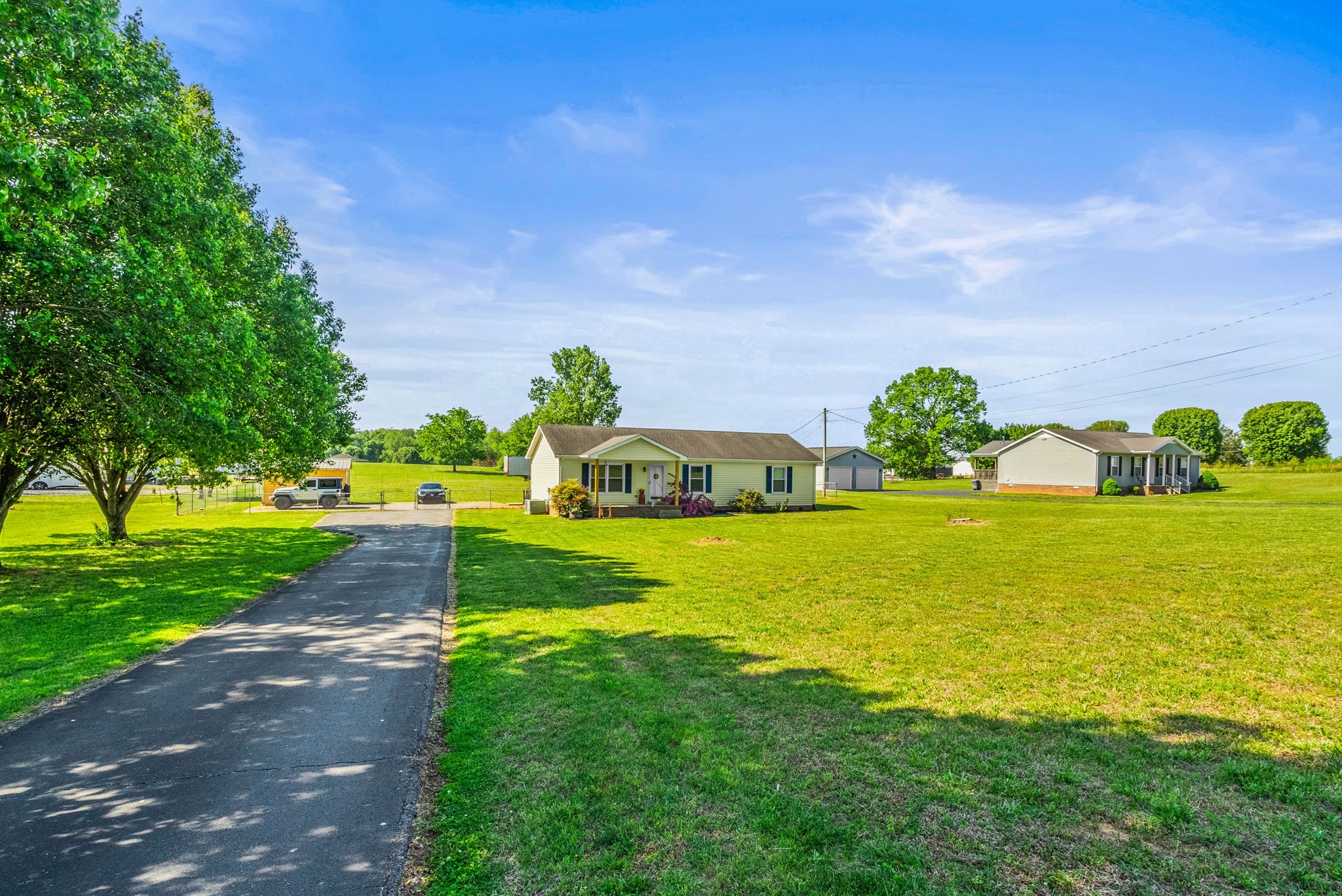 3922 Armstrong Road Springfield TN 37172