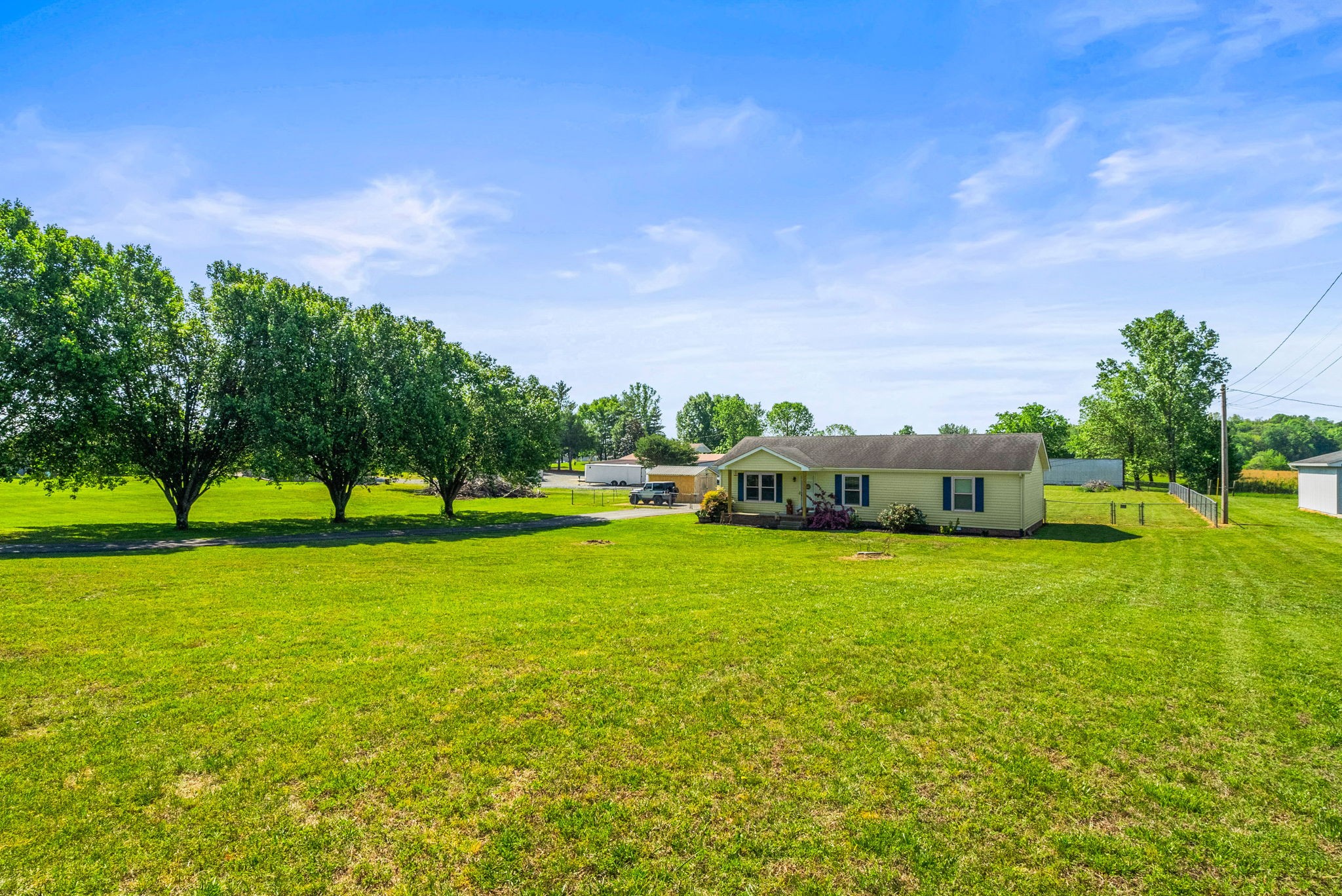 3922 Armstrong Road Springfield TN 37172