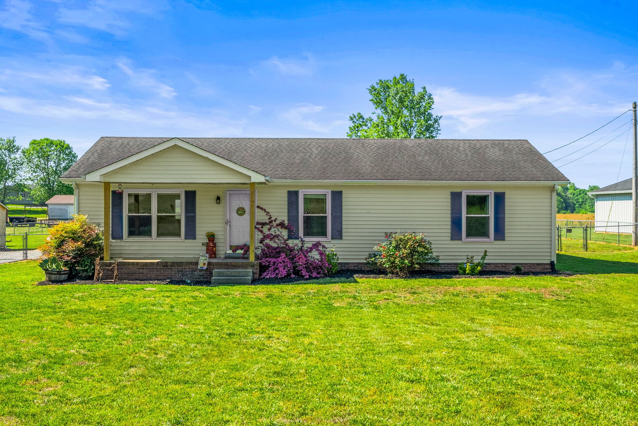 3922 Armstrong Road Springfield TN 37172