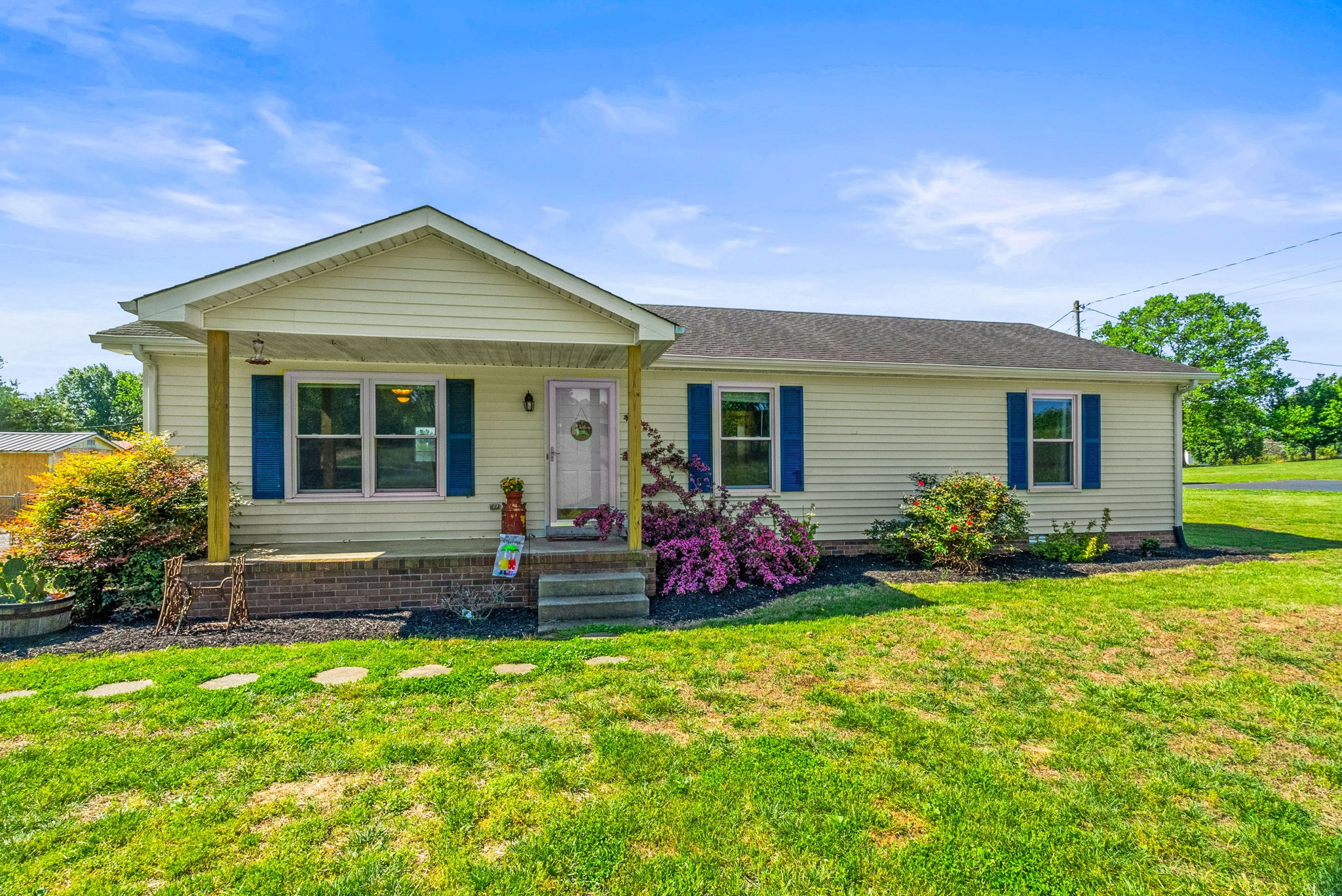 3922 Armstrong Road Springfield TN 37172