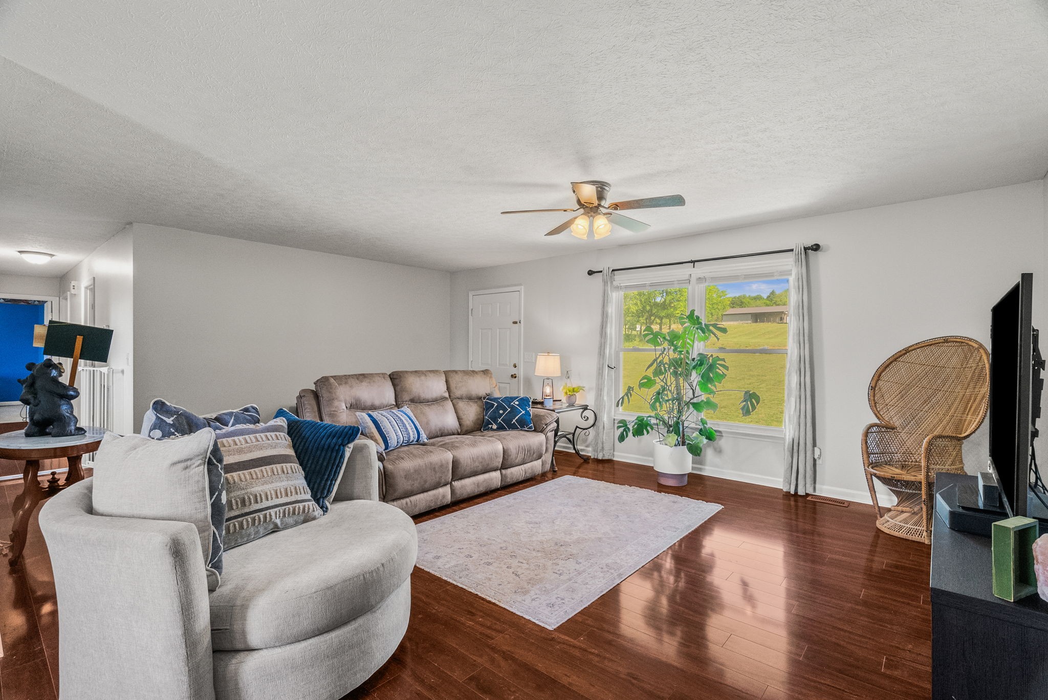 3922 Armstrong Road Springfield TN 37172