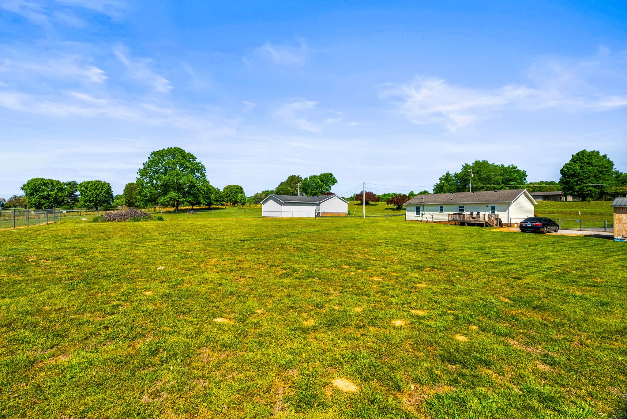 3922 Armstrong Road Springfield TN 37172