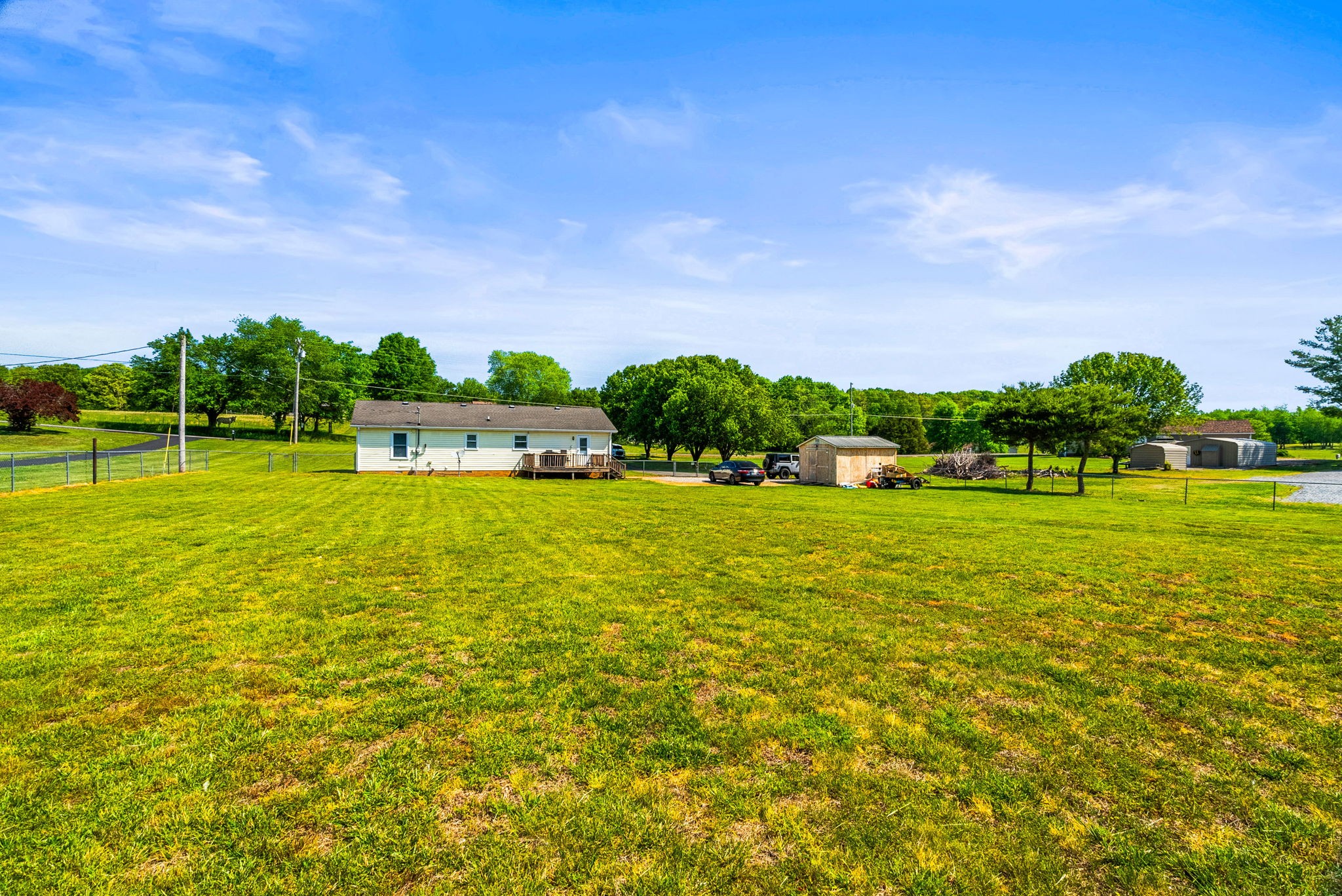 3922 Armstrong Road Springfield TN 37172