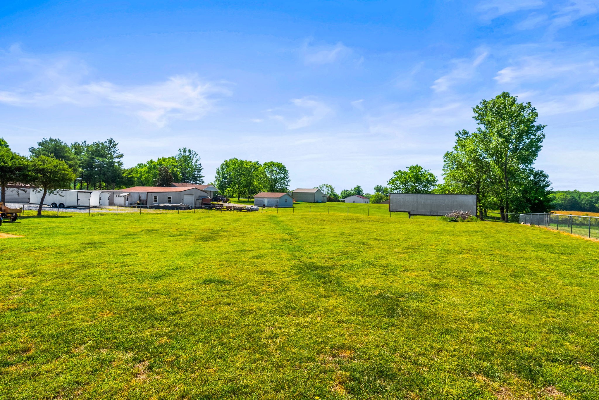 3922 Armstrong Road Springfield TN 37172