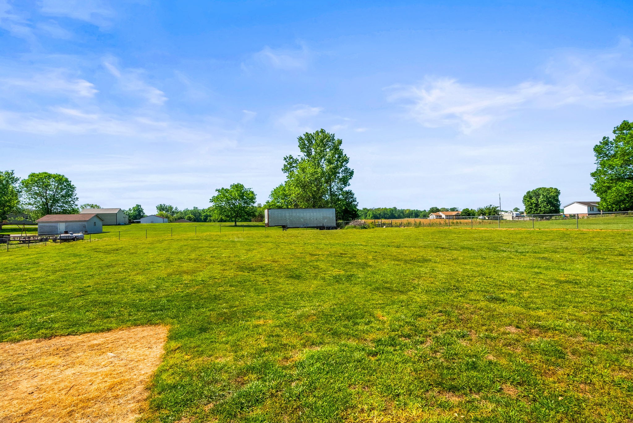 3922 Armstrong Road Springfield TN 37172