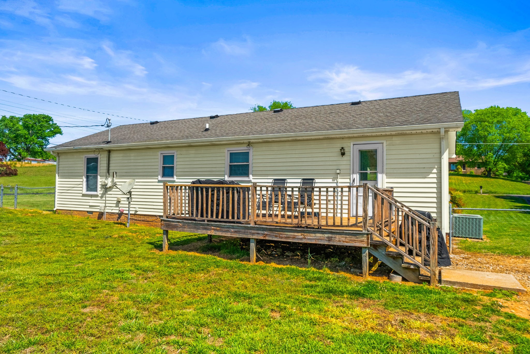 3922 Armstrong Road Springfield TN 37172