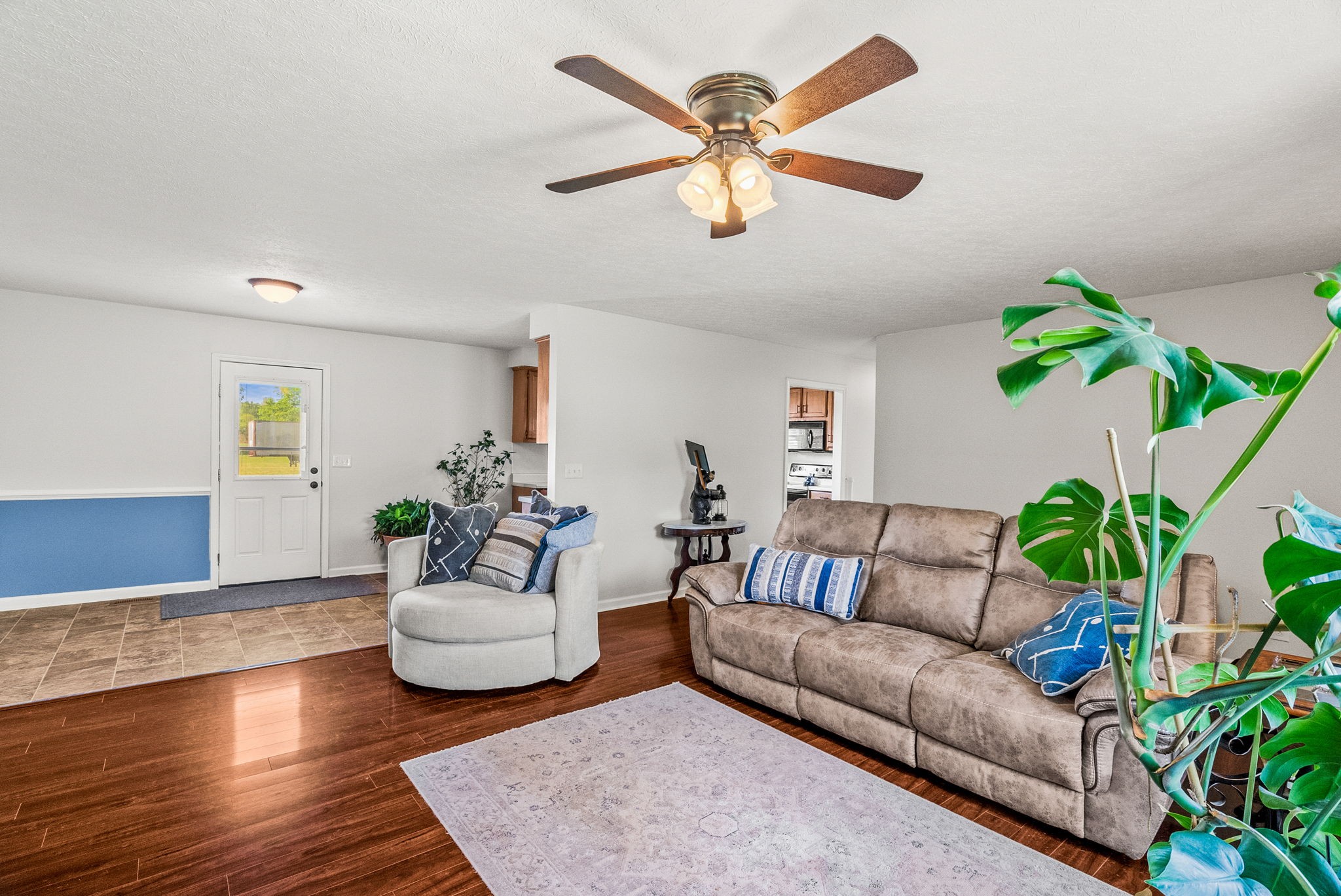 3922 Armstrong Road Springfield TN 37172
