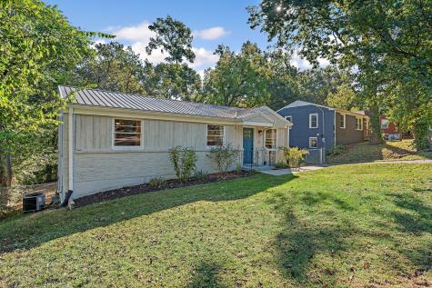 818 Patricia Drive Nashville TN 37217